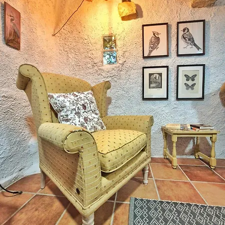 Nyaraló Mas Can Padro