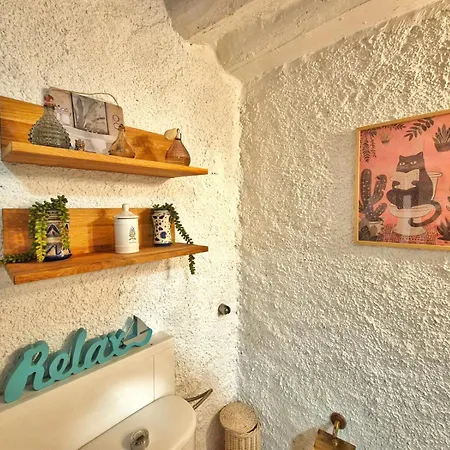 Mas Can Padro Nyaraló